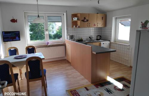 Ferienwohnung Allgäuglück - Foto 8