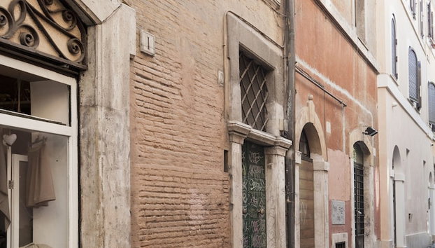 Trastevere Bright Loft - Foto 2, Exterior