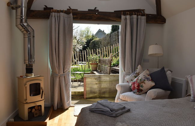 Applecote - Rye - Foto 4