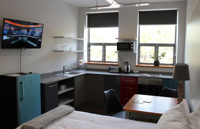 Zeederberg Corner - Foto 18