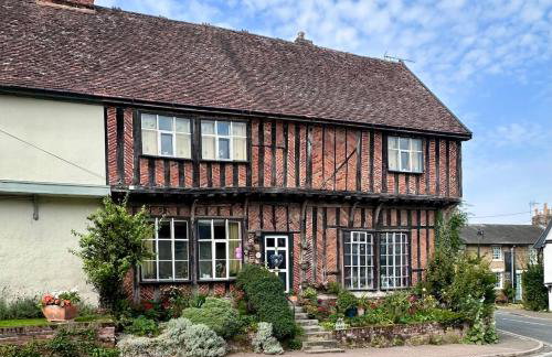 2 Bedroom Cottage in Debenham - The Old Toll House - Foto 35