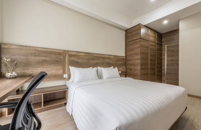 Grande Valore Hotel & Serviced Apartment - Foto 10