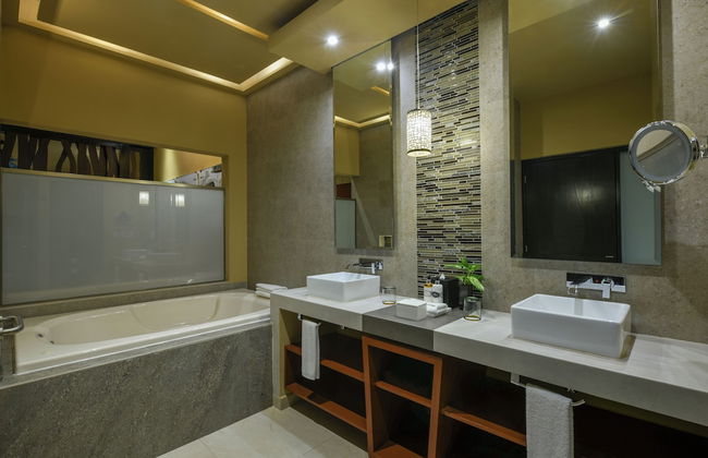 Generations Riviera Maya Family Resort Catamaran, Water Park, All & More Inclusive - Photo 11