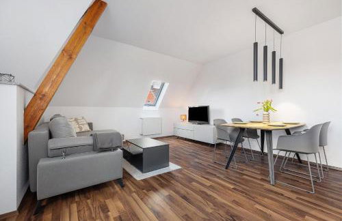 Haus Hannover - Foto 1