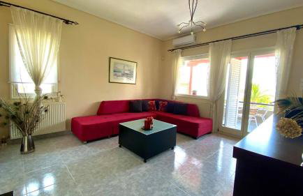 Platanidia Apartment Pelion - Foto 39