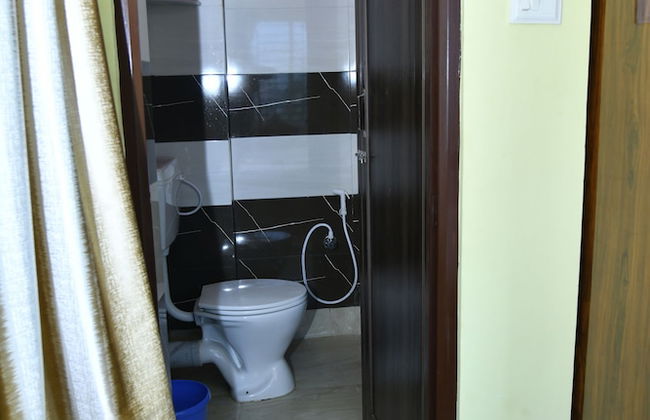 MM Hotel and Service Apartment - Foto 4