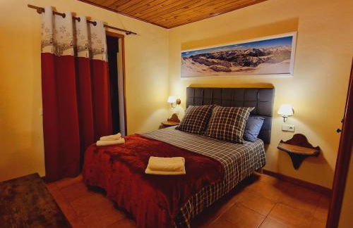 ERA CABANA de Apartamentos Rufaste - Foto 19