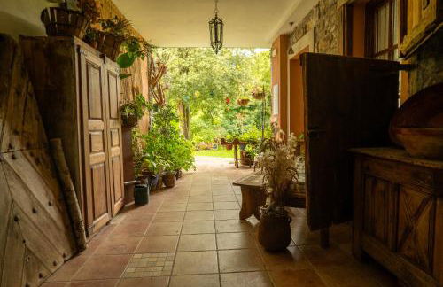 Casa María Berna - Photo 9