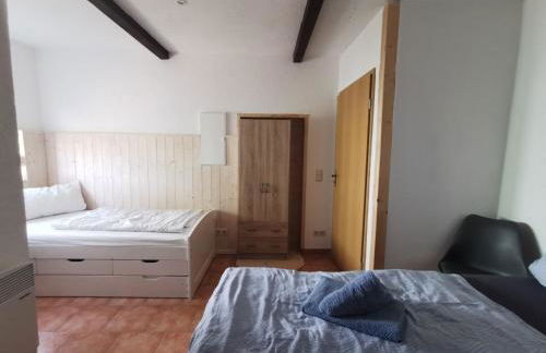 Riesling - Wohnen im Weinberg in der Toskana des Nordens - Foto 14