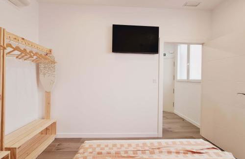 Bilbao APARTAMENTOS Zorroza - Foto 64