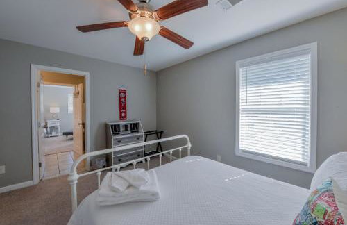 T-Town Cottage - Foto 22