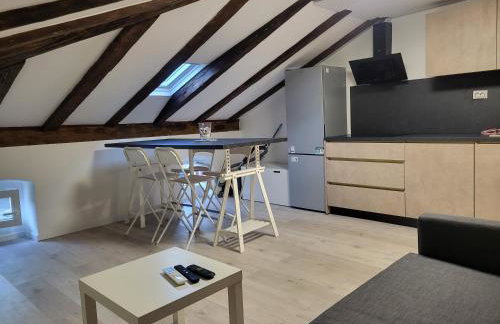 V&V Center Apartment - Photo 25