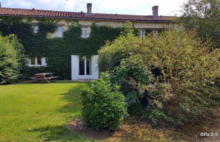 Domaine de la Brette - Photo 37