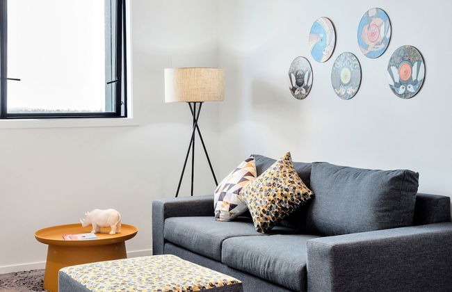 Roomie Apartment Hotel - Foto 67