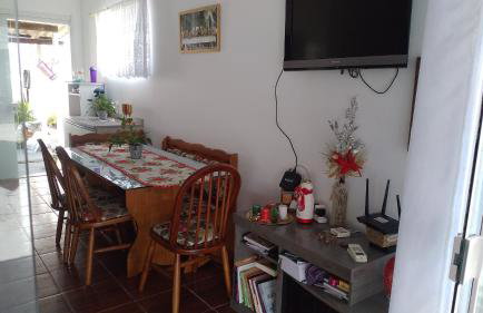 Brisa do Mar Guaratuba - Foto 31