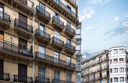 Urbieta Suite by FeelFree Rentals - Foto 28