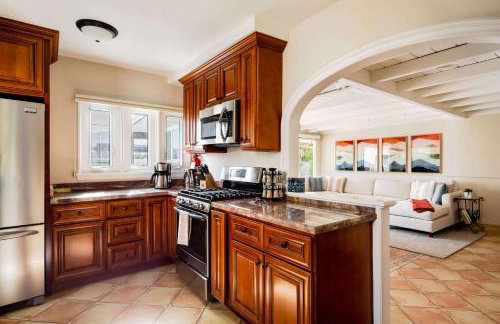 Movie Colony Oasis - Peaceful Walk to Downtown - Foto 41