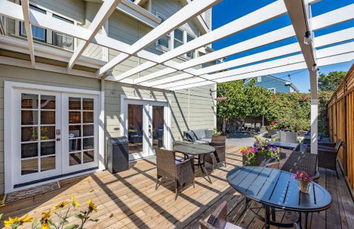 Nantucket Penthouse - walk to restaurants beaches activies & so much more - Foto 21