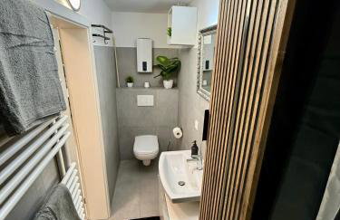Work & Relax City Apartment Krefeld - Photo 13