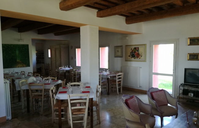 Agriturismo Morattina - Foto 23