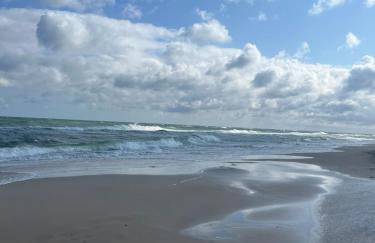 Gąski Flow w Nadmorskie apartamenty - Foto 17