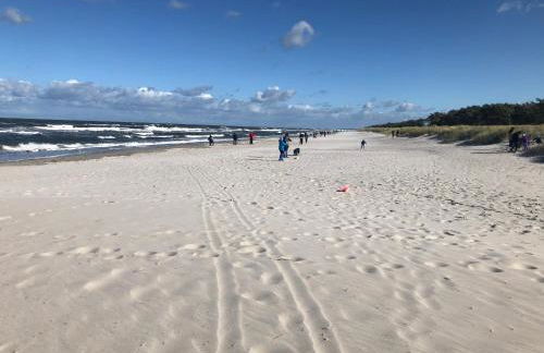 Prerow „Seaside“-strandnah! - Foto 37