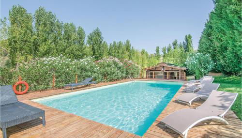 Casale Orsini - Foto 1