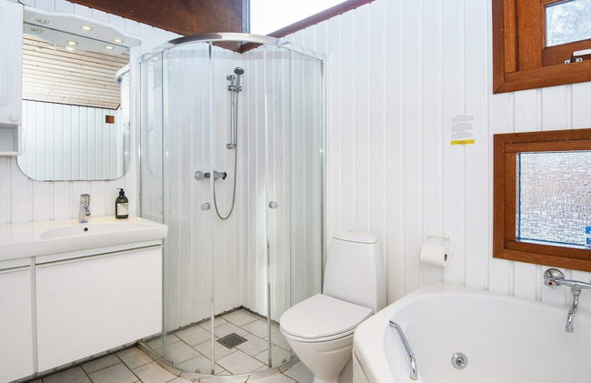 4 Star Holiday Home in Juelsminde - Foto 19
