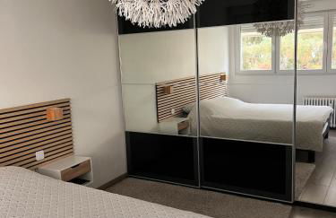 Appartement entier sympathique 45m2 - Photo 8