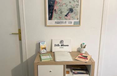 Villa Moana Soustons plage / Vieux-Boucau - Foto 10