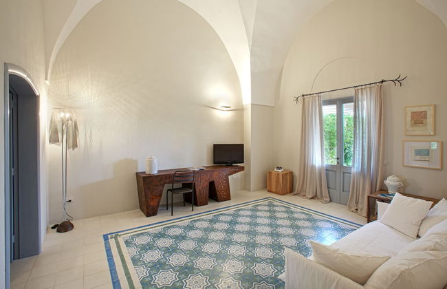 Masseria Li Foggi - Foto 32