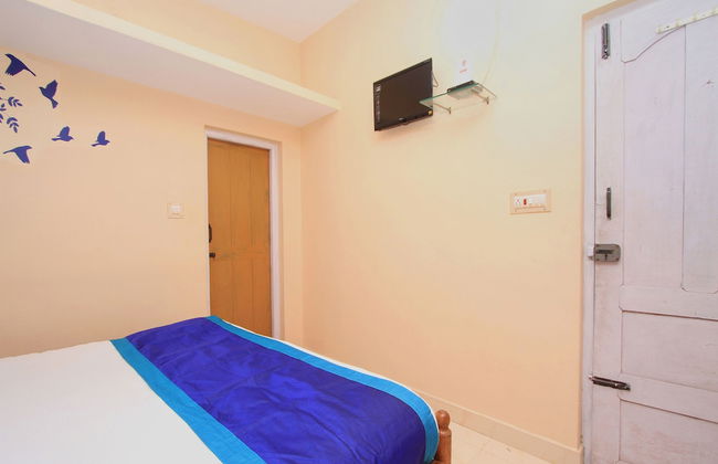 OYO 11425 Home Peaceful Stay Madikeri - Foto 4