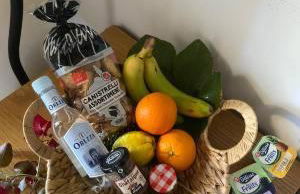 La chambre d'Aphrodite avec jacuzzi vue mer - Foto 4