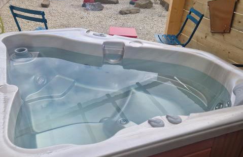 le perchoir à côté de la mer ,spa - Foto 35