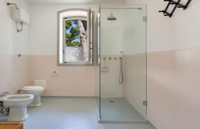 1675 Masseria Villa in Torre Specchia Ruggeri - Foto 33