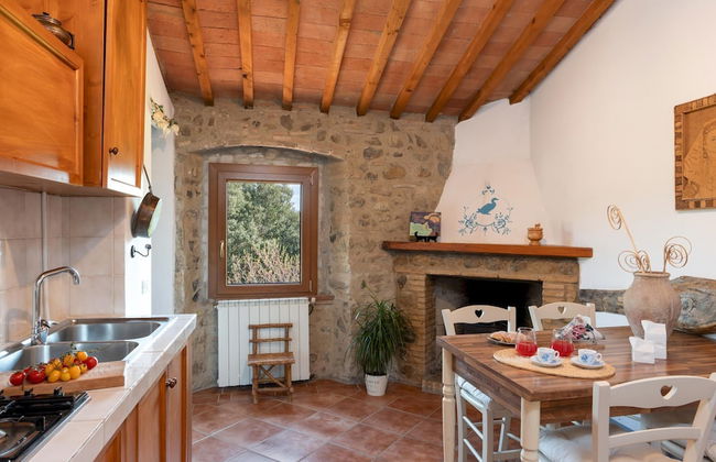 Il Pratone 12 Emma Villas - Foto 10