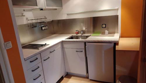 ciao-aschau Haus zur Burg Ap102 Biedermann - Foto 5