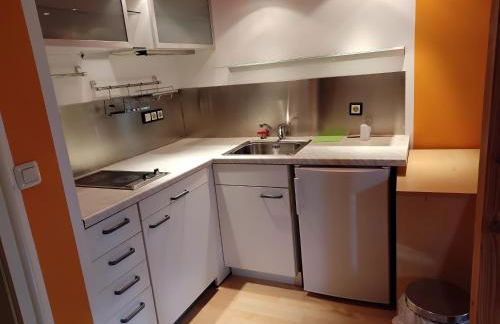 ciao-aschau Haus zur Burg Ap102 Biedermann - Foto 5