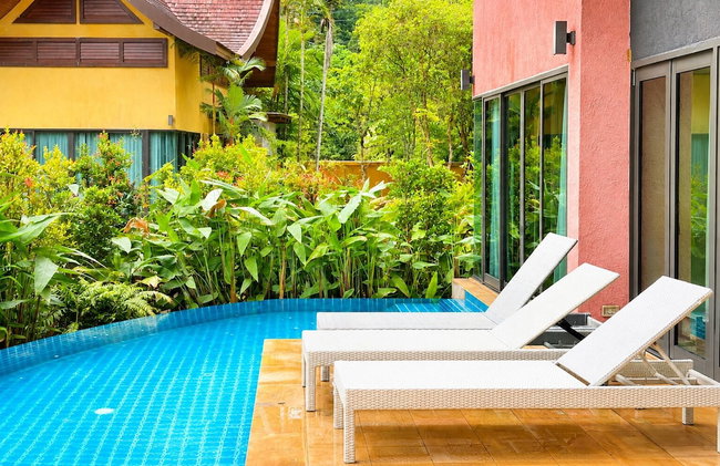 Tha Lane Bay Villa - Photo 8