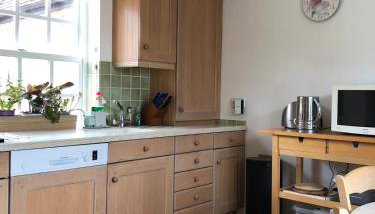 Kingfisher House - Sandwich - Foto 4