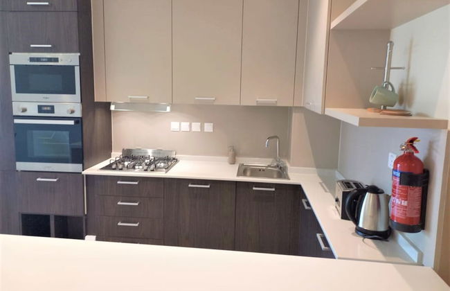 Stunning 1 Bedroom Balcony at Park View Dubai - Foto 6