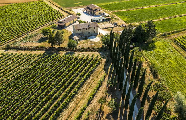 Agriturismo La Fonte - Photo 45