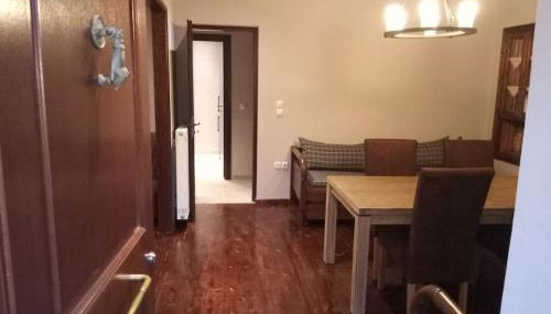 Τείχιο Πατρικό - Tihio Patriko - Πέτρινη κατοικία - Foto 5