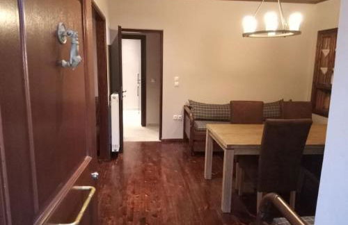 Τείχιο Πατρικό - Tihio Patriko - Πέτρινη κατοικία - Foto 5