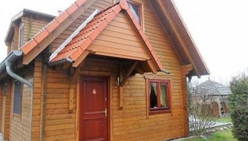 Ferienhaus Bliev-Hee Nr 2 - Foto 2