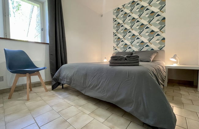 Le Gîte du Moulin - Foto 4