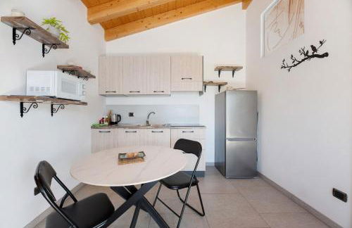 Il Nido Del Colibrì - Foto 13