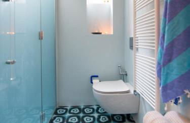 Mare Mio house on the Golfo Paradiso - Foto 15