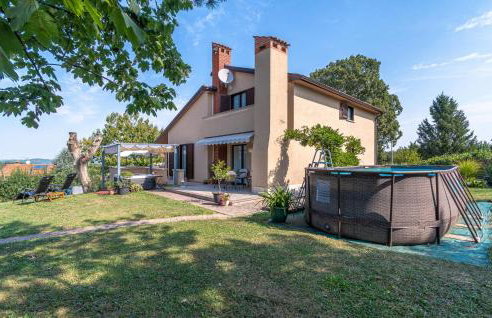 Cozy Home In Pazin With Jacuzzi - Foto 1