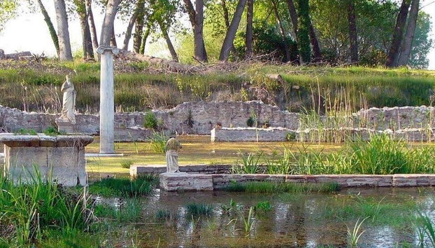 Mountain Olympus and Ancient Dion - Private Full-Day Tour - Photo 5